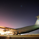 Illustration for article titled What It's Like To Fly America's Biggest Jet, The Gargantuan C-5 Galaxy